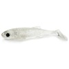 Leurre Souple Molix Rt Shad 7'' - 18Cm - Uv Shiny Shad