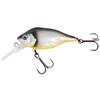 Leurre Flottant Fox Rage Funk Bug Dr - 5Cm - Uv Silver Baitfish