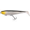 Leurre Souple Armé Fox Rage Zander Pro Shad Loaded - 16Cm - Uv Silver Halo