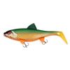 Leurre Souple Armé Fox Rage Giant Replicant Wobble - 35Cm - Uv Slick Scale