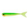 Leurre Souple Westin Megateez V-Tail - 9Cm - Par 3 - Uv Slime