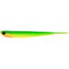 Leurre Souple Westin Twinteez V2 V-Tail - 14.5Cm - Uv Slime X 1