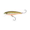 Leurre Suspending Sakura Micron Minnow 50 Sp Simple - 5Cm - Uv Spot Trout