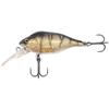 Leurre Flottant Fox Rage Funk Bug Dr - 5Cm - Uv Striped Shiner