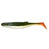Leurre Souple Headbanger Bangershad - 9Cm - Par 5 - Uv Tail Minnow