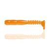 Leurre Souple Reins Rockvibe Shad 3 - 8Cm - Uv208 - Uv Orange