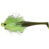 Leurre Souple Armé Rapala Soft Peto Mustache - 24Cm - Uvc