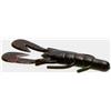 Soft Lure Zoom Bait Ultravibe Speed Craw - 9Cm - Pack Of 12 - Uvspeedcraw-001