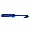 Leurre Souple 10Ftu V-Skip - 12Cm - Par 6 - V-Sk-4.8-#3Greenpum