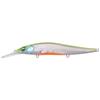 Suspending Lure Megabass Vision 110 +1 Junior Elastomer Bior Caliber 12/67 - V110+1Jrauroreac