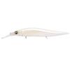 Suspending Lure Megabass Vision 110 +1 Junior Elastomer Bior Caliber 12/67 - V110+1Jrfrenchpea