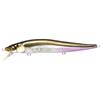 Suspending Lure Megabass Vision 110 Fw - V110suspfwhtitow