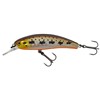 Leurre Flottant Adam's Arx Minnow 55F - 5.5Cm - Vairon Sky F