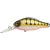 Leurre Flottant Zip Baits B Switcher 2.0 No Rattle - 5.5Cm - Vairon Uv