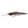Leurre Suspending Spro Iris Twitchy Hl - 7.5Cm - Vairon