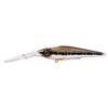 Leurre Suspending Spro Iris Twitchy Dr Hl - 7.5Cm - Vairon