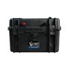 Batterie Valise Lithium Portable Ultimatron Lifepo4 Avec Bluetooth 12V 150Ah - Valise Ulp-12-150