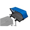 Accessoire Pour Station Preston Innovations Desserte Ventalite Xl - Ventalite Xl Hoodie Side Tray