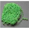 Chenille Fly Scene Crystal Nymphe Chenille - Vert Fluo