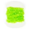 Chenille Fly Scene Super Blob Chenille - Vert Fluo