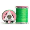 Fibre Synthétique Fly Scene Antron Yarn - Vert Fluo