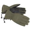 Gants Pinewood Padded 5-Finger - Vert - M/L