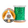 Tinsel Fly Scene Utc Tinsel Holographique - Vert - M
