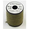 Yarn Uni Regular - 15M - Vert Olive