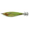 Turlutte Squidy Totoy - 7Cm - Vert-Rouge