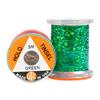 Tinsel Fly Scene Utc Tinsel Holographique - Vert - S