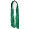 Fibre Synthetique Fly Scene Holographique Flash - Vert