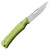 Couteau Wildsteer K-Nif - Vert