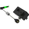 Détecteur De Touche Westin Drop Back Indicator W. Led - Vert