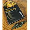 Clip Plomb Pro Elite Baits Hybrid Clip Qc - Vert