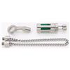 Hanger Summit Tackle Bobbin Kit - Vert