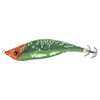 Turlutte Jatsui Cometa Head Series 3.0 - Vert