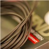 Gaine One More Cast Blend Tungsten Heavyweight Tubing - Vert