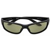 Lunettes Polarisantes Gamakatsu Gspecx Biwa - Vert