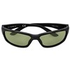 Lunettes Polarisantes Gamakatsu Gspecx Genkai - Vert