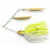 Spinnerbait Dranckrazy Inazuma - 11G - Very Thankist Lemon