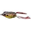 Soft Lure Volkien Chibi Kaeru - 6.5Cm - Vf6502