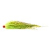 Streamer Fly Soul Flies Bauer's Pike Tube - Vhf1516-6