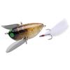 Esca Artificiale Di Superficie Harima Ko Donguri Mouse - 4.5Cm - Vi-Dongmo-281N