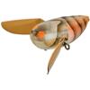 Oberflächenköder Harima Oh Donguri Mouse Namazu - 4.5Cm - Vi-Ohdongmo-287