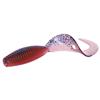 Leurre Souple Mikado Twister - 3.8Cm - Par 10 - Vi