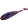 Leurre Souple Mikado M-Craft Baby Shad - 3.5Cm - Par 10 - Vi