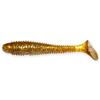 Gummifisch Crazy Fish Vibro Fat - 7Cm - 5Er Pack - Vibrofat27-09