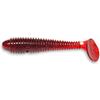 Gummifisch Crazy Fish Vibro Fat - 7Cm - 5Er Pack - Vibrofat27-11