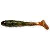 Gummifisch Crazy Fish Vibro Fat - 7Cm - 5Er Pack - Vibrofat27-14