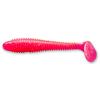 Gummifisch Crazy Fish Vibro Fat - 7Cm - 5Er Pack - Vibrofat27-37